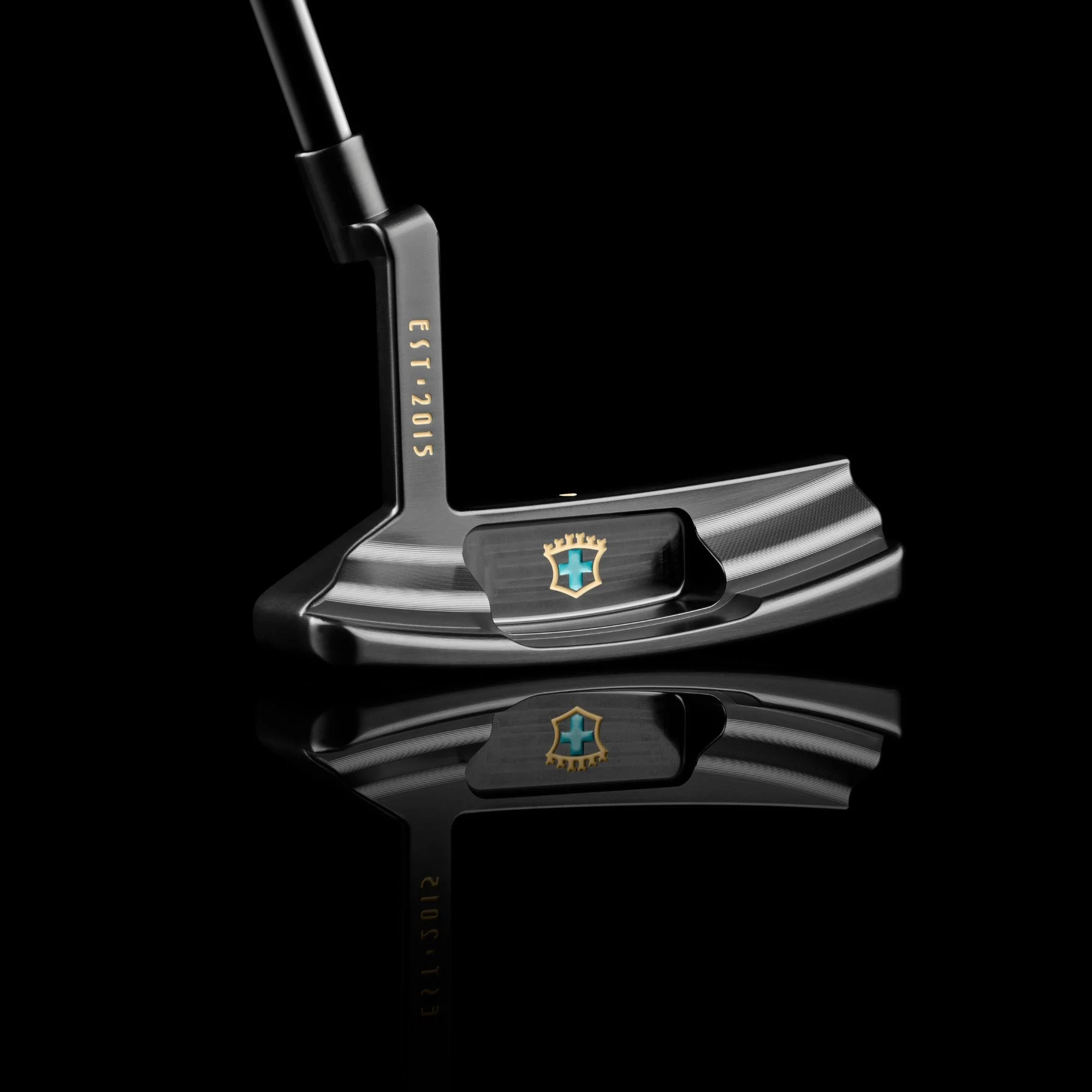 Toulon Small Batch Scotland 35" Putter - Image 8