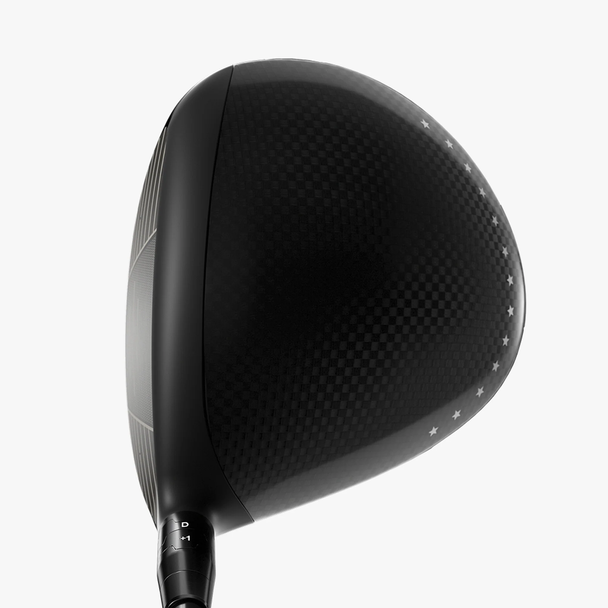 Callaway USA 250 Quantum Triple Diamond Max Driver - Image 5