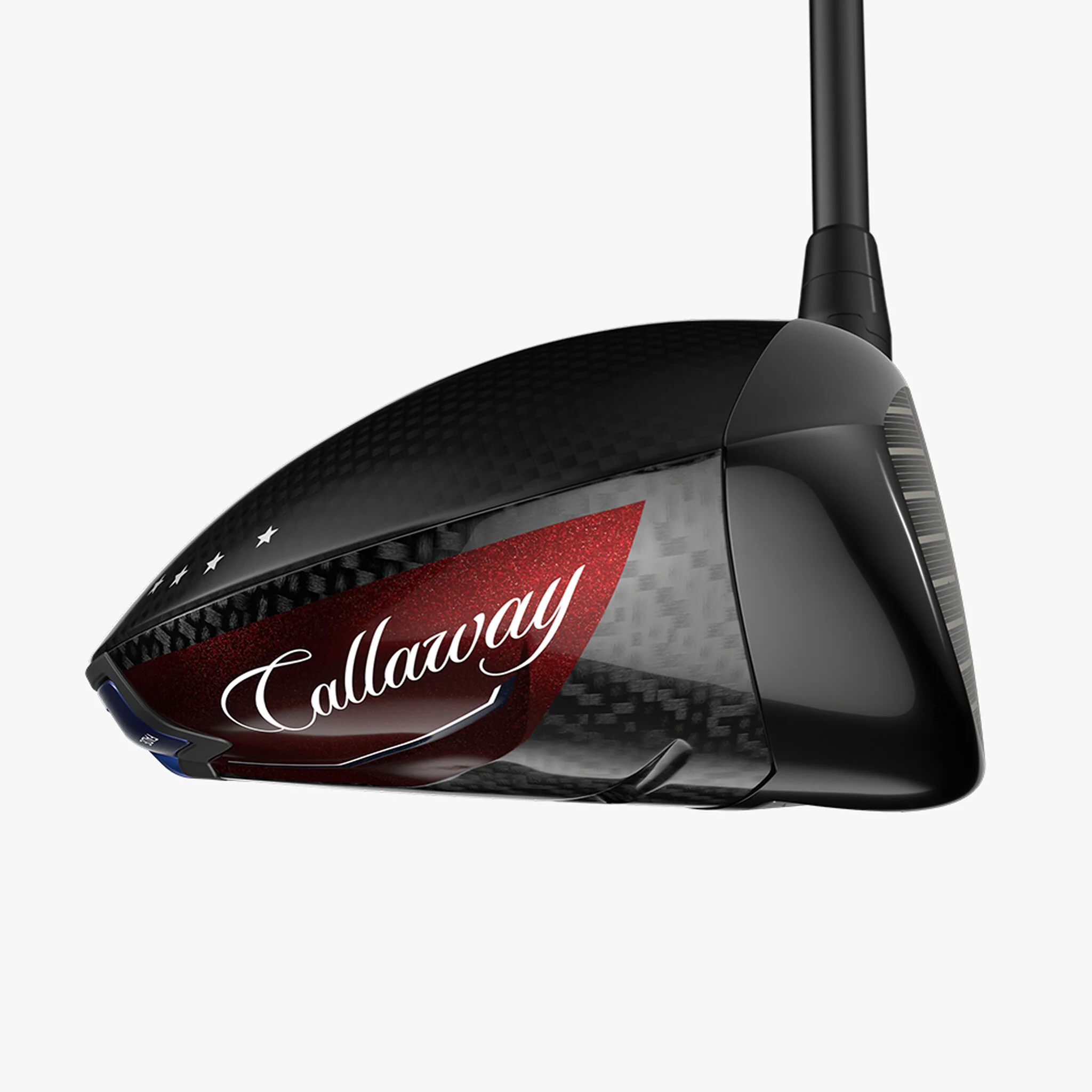 Callaway USA 250 Quantum Triple Diamond Max Driver - Image 6
