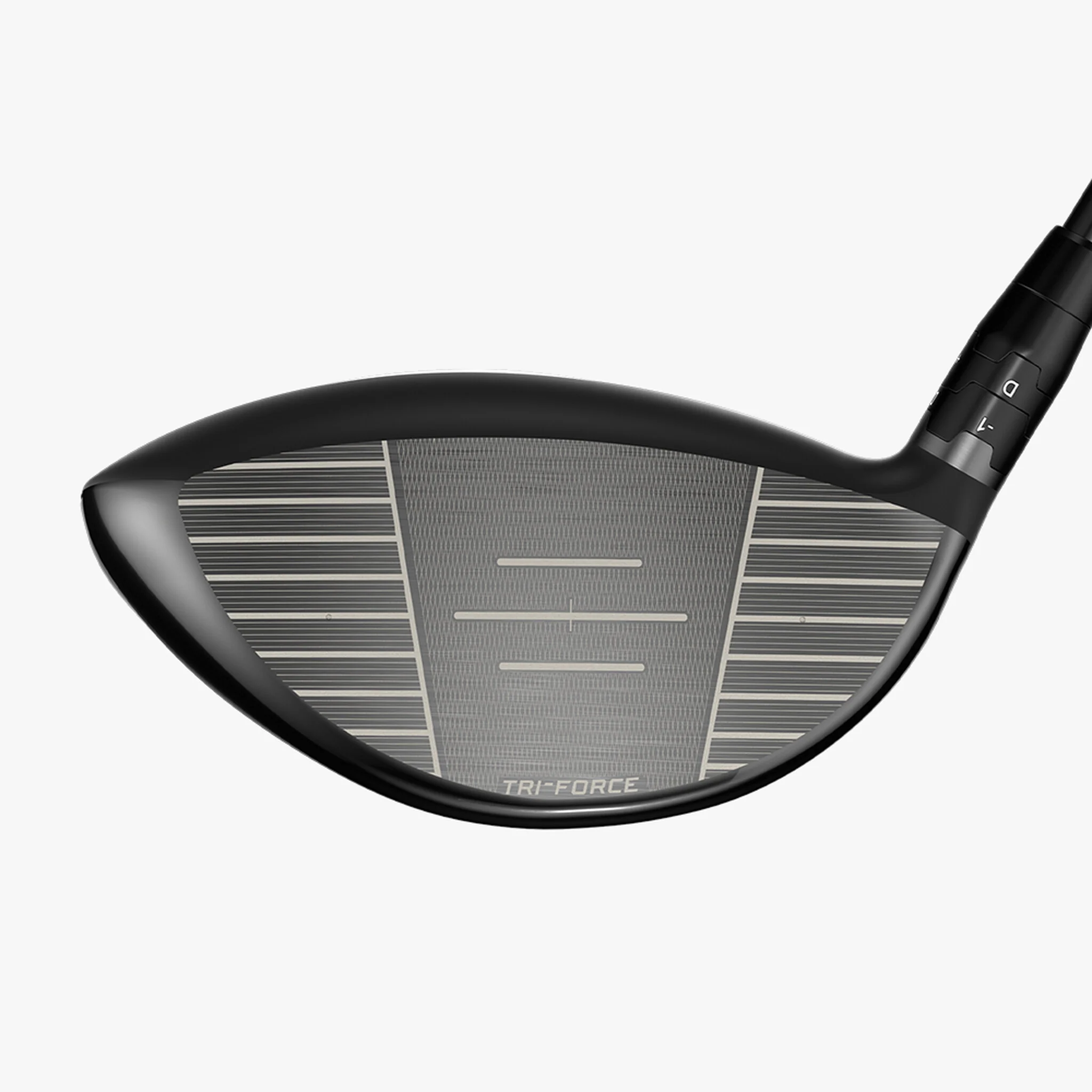 Callaway USA 250 Quantum Triple Diamond Max Driver - Image 7