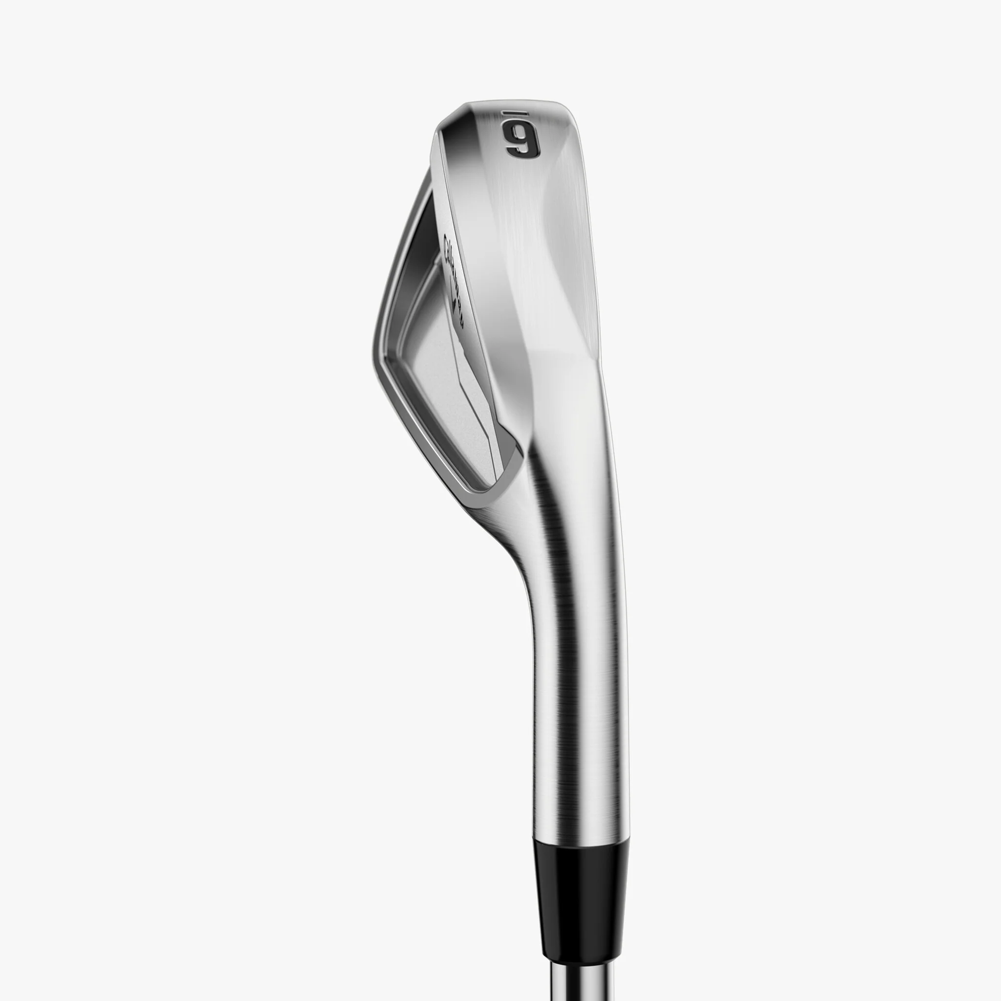 Callaway X Forged Irons - Image 2