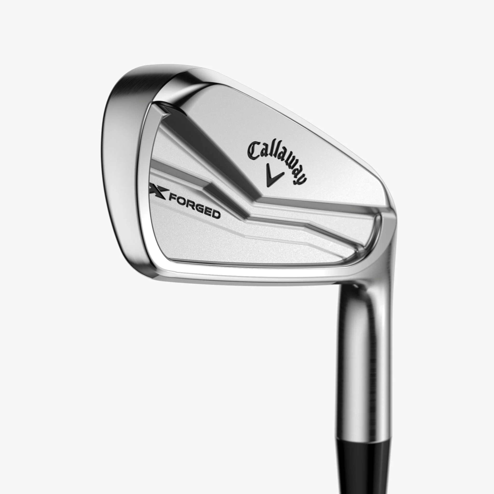 Callaway X Forged Irons - Image 7