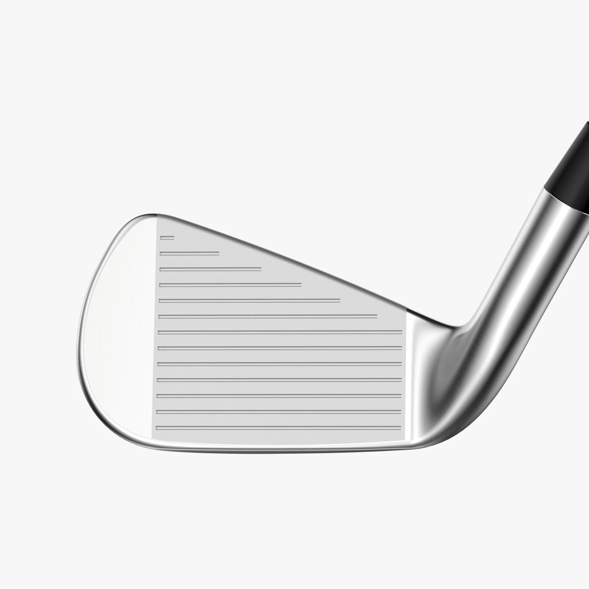 Callaway X Forged Max Irons - Image 4
