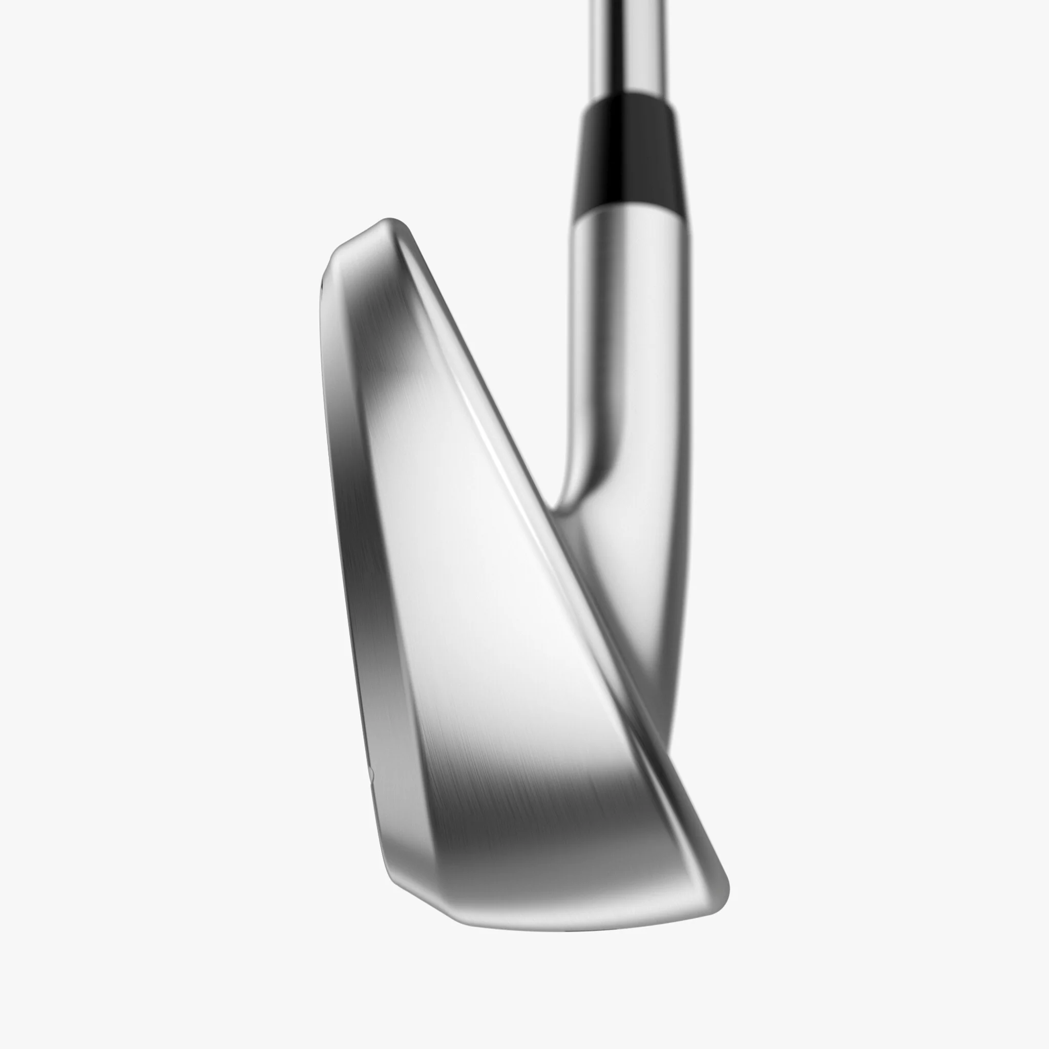 Callaway X Forged Max Irons - Image 5