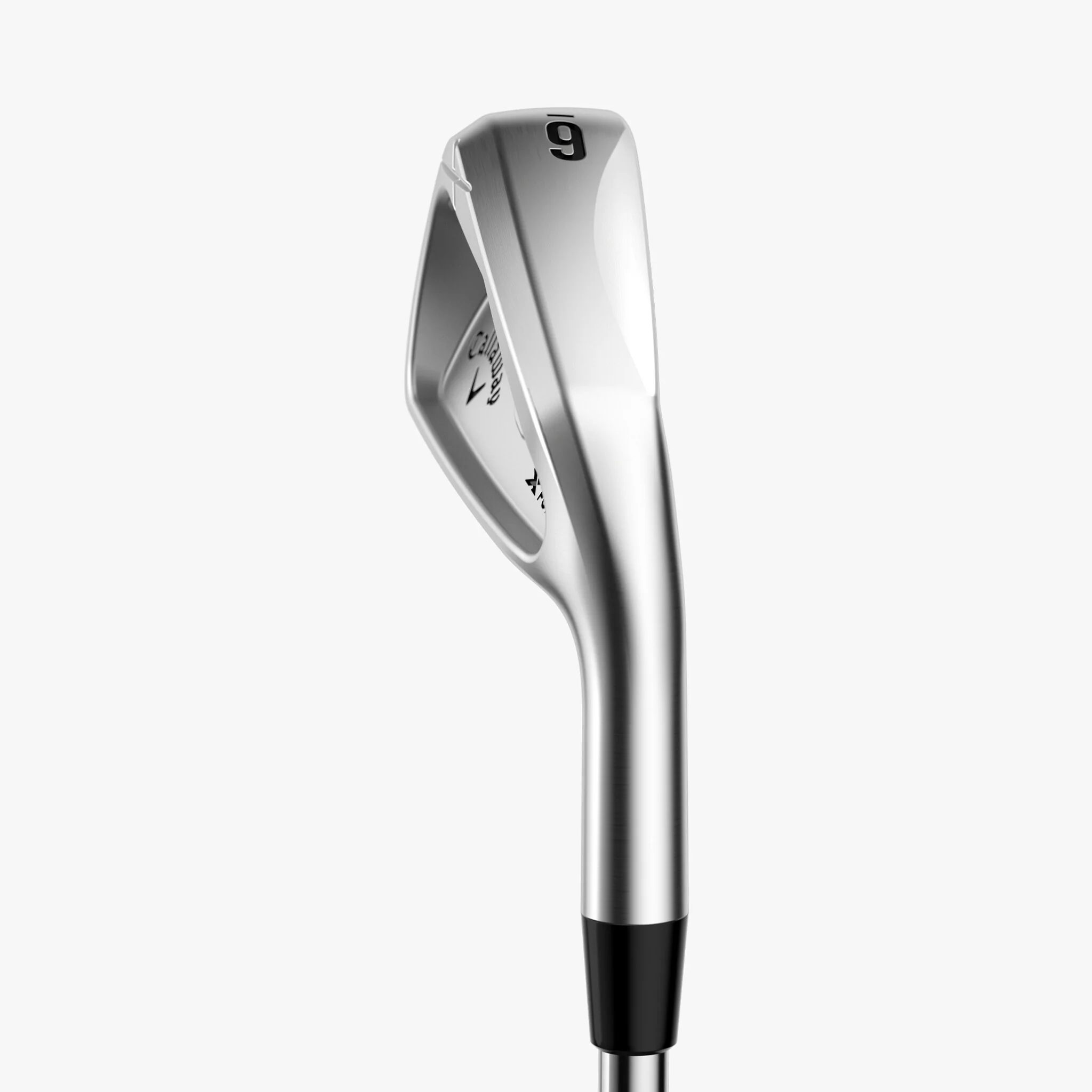 Callaway X Forged Max Irons - Image 6
